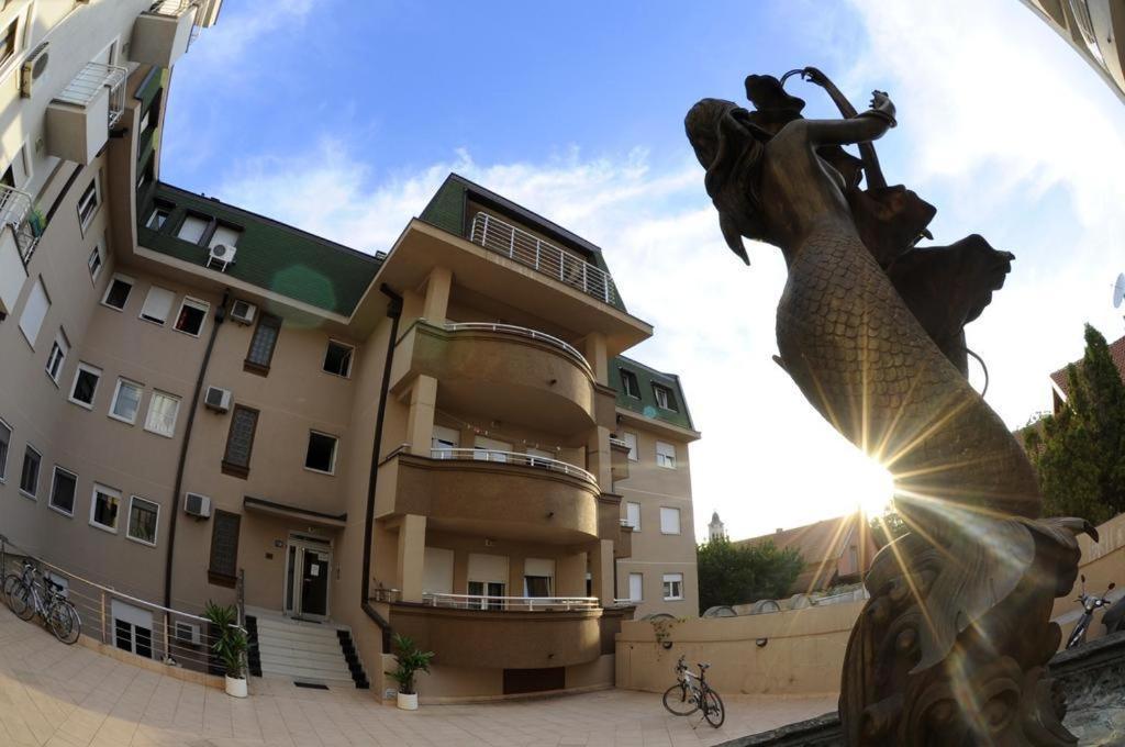 Residence Amelie Beograd Bagian luar foto